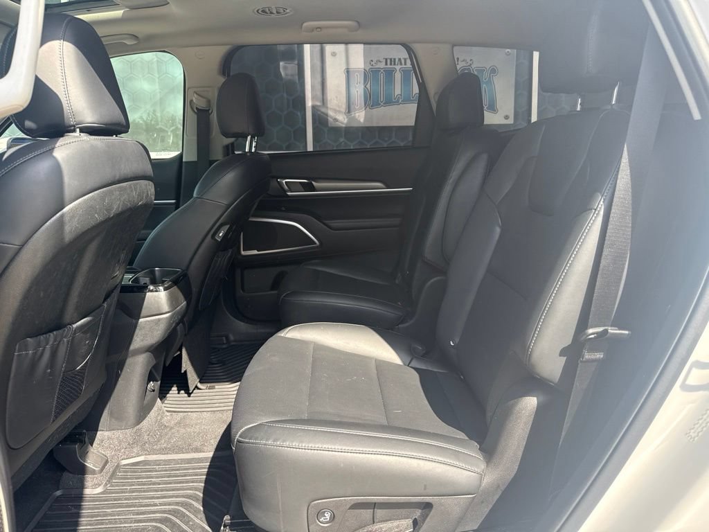 Used 2020 Kia Telluride S AWD/4WD image 9