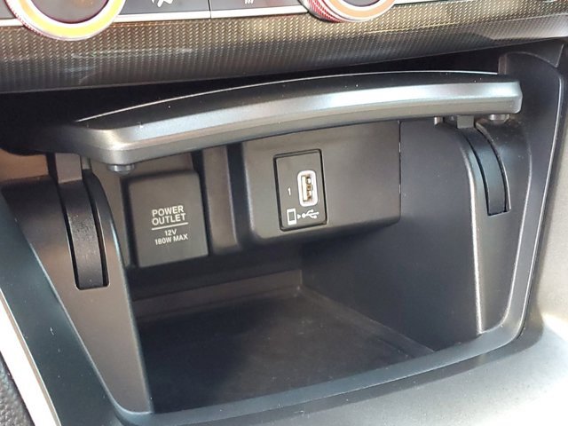Used 2019 Honda Accord Sport image 27