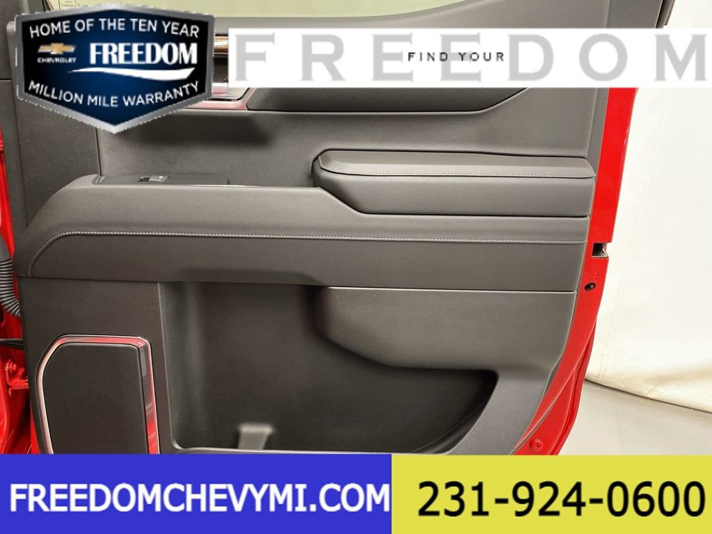 Used 2022 Chevrolet Silverado 1500 LT image 13