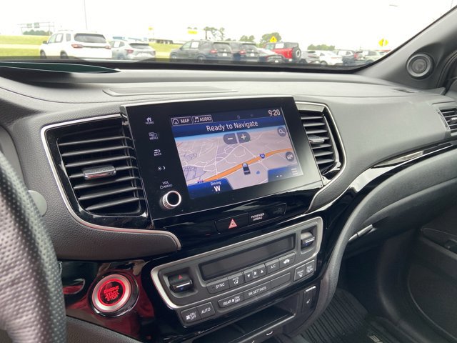Used 2023 Honda Ridgeline Black Edition image 38
