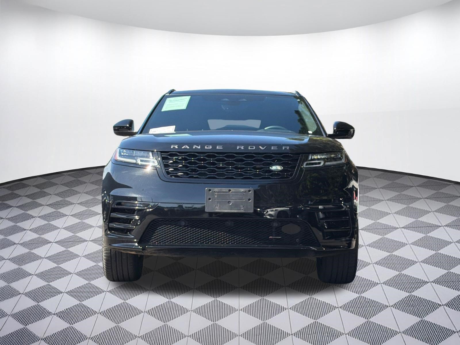 Used 2023 Land Rover Range Rover Velar R-Dynamic S AWD/4WD image 6