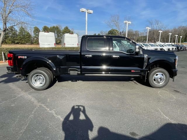 New 2026 Ford F350 Platinum w/ Platinum Plus Package image 35