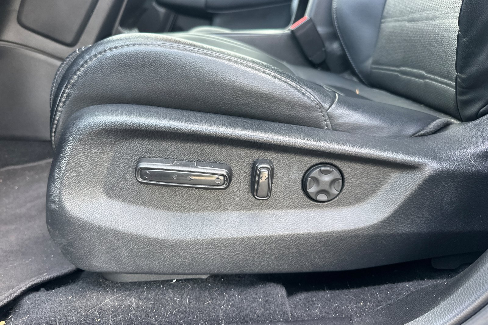 Used 2022 Honda CR-V EX-L image 13