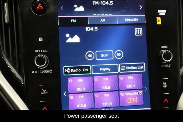 Used 2022 Subaru Outback Limited XT image 37