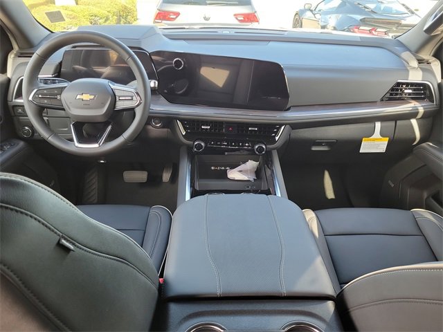 New 2026 Chevrolet Tahoe Premier image 11