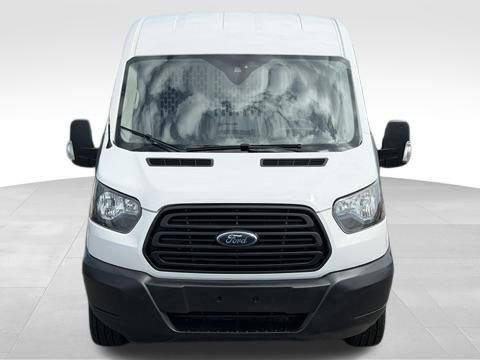 Used 2018 Ford Transit 150 148 Medium Roof RWD image 2