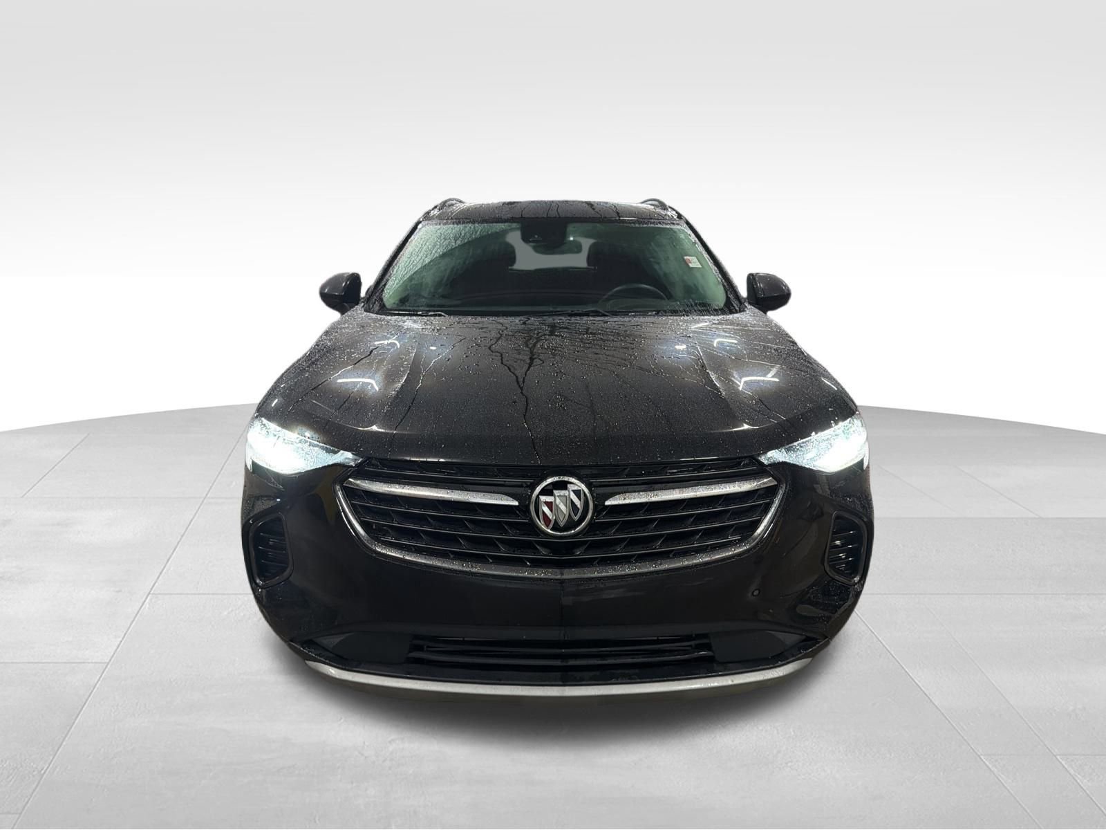 Used 2023 Buick Envision Preferred w/ Sport Touring Package image 2