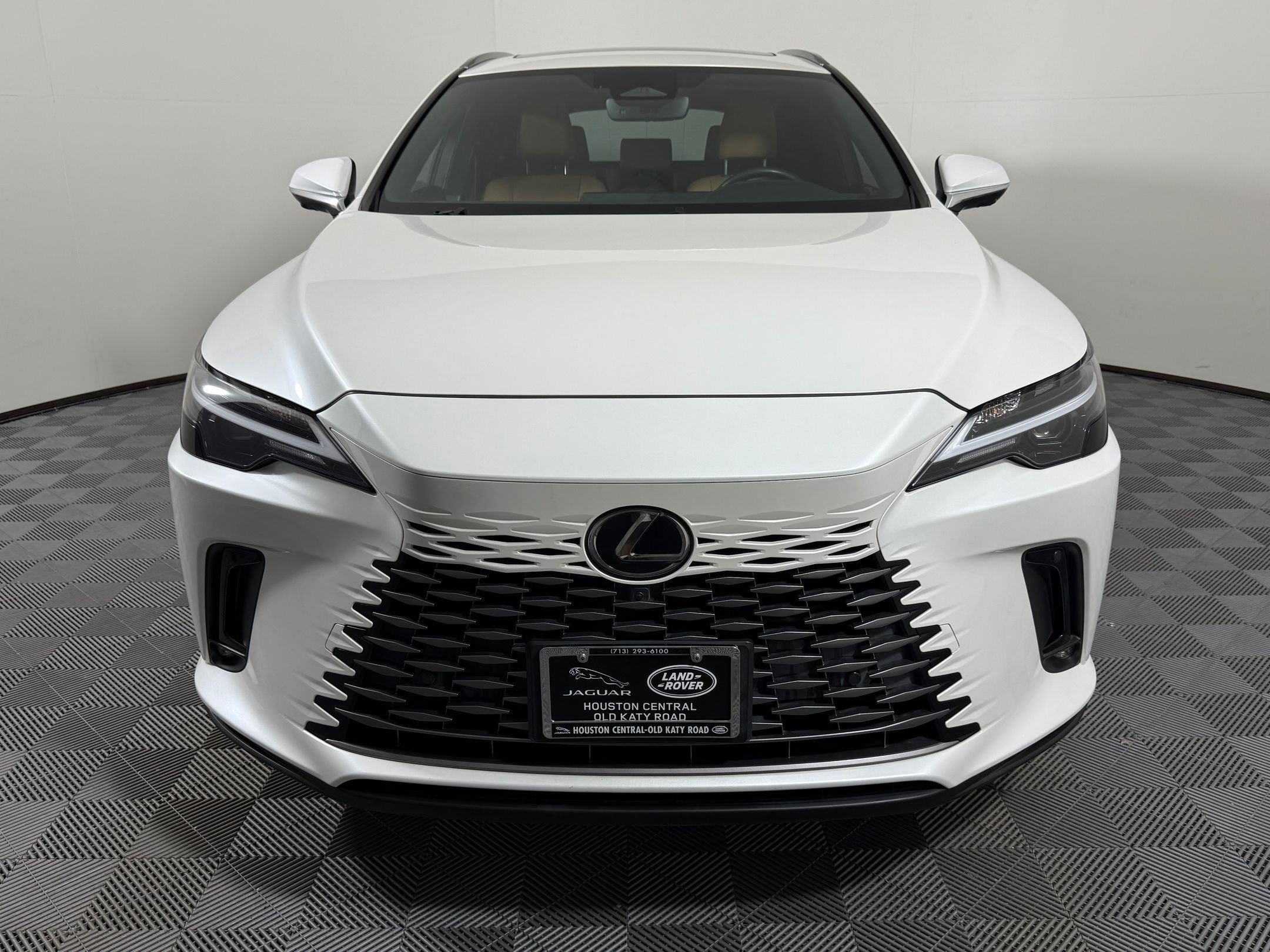 Used 2023 Lexus RX 350 Premium Plus w/ Accessory Package (Z1) FWD image 7