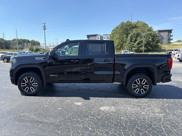 New 2026 GMC Sierra 1500 AT4 w/ Technology Package AWD/4WD image 8