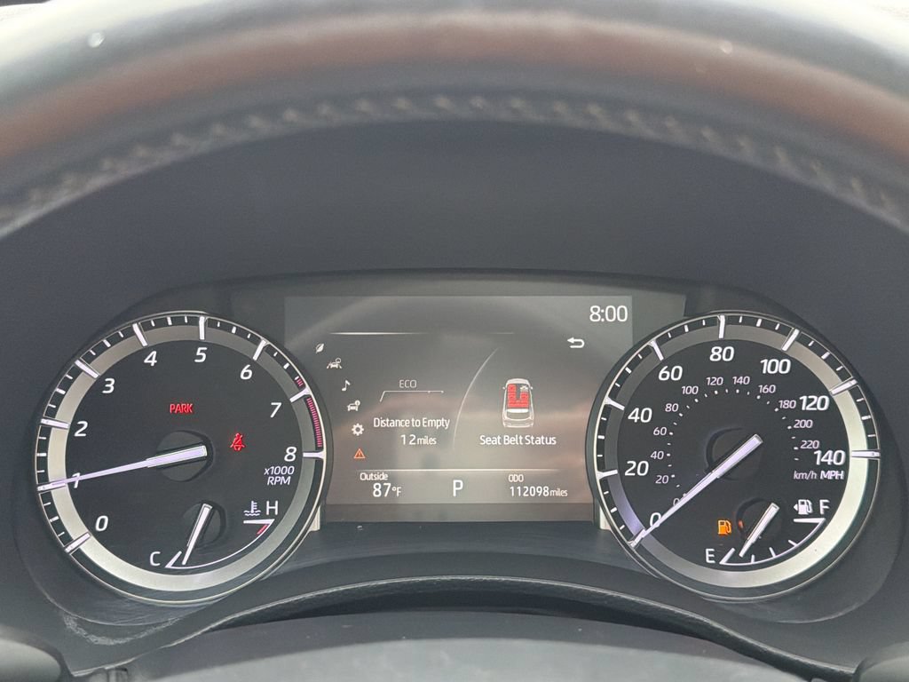 Used 2022 Toyota Highlander XLE FWD image 29