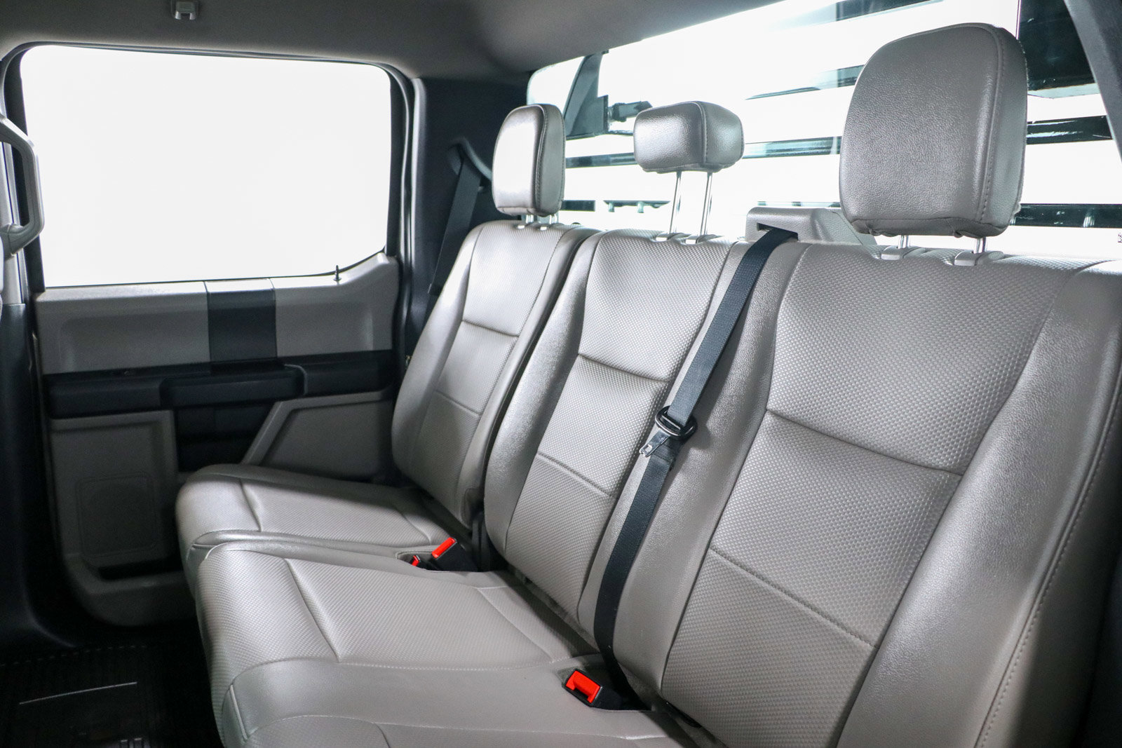 Used 2022 Ford F350 XL w/ STX Appearance Package image 27