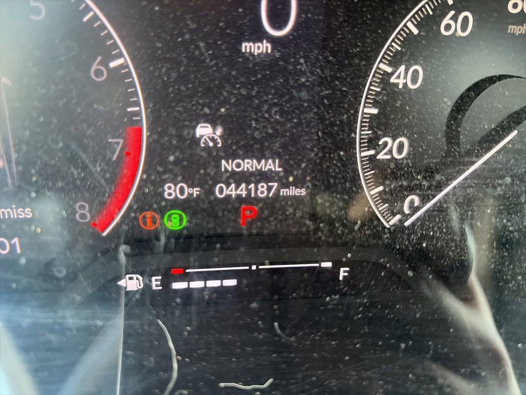 Used 2022 Honda Civic Sport image 16