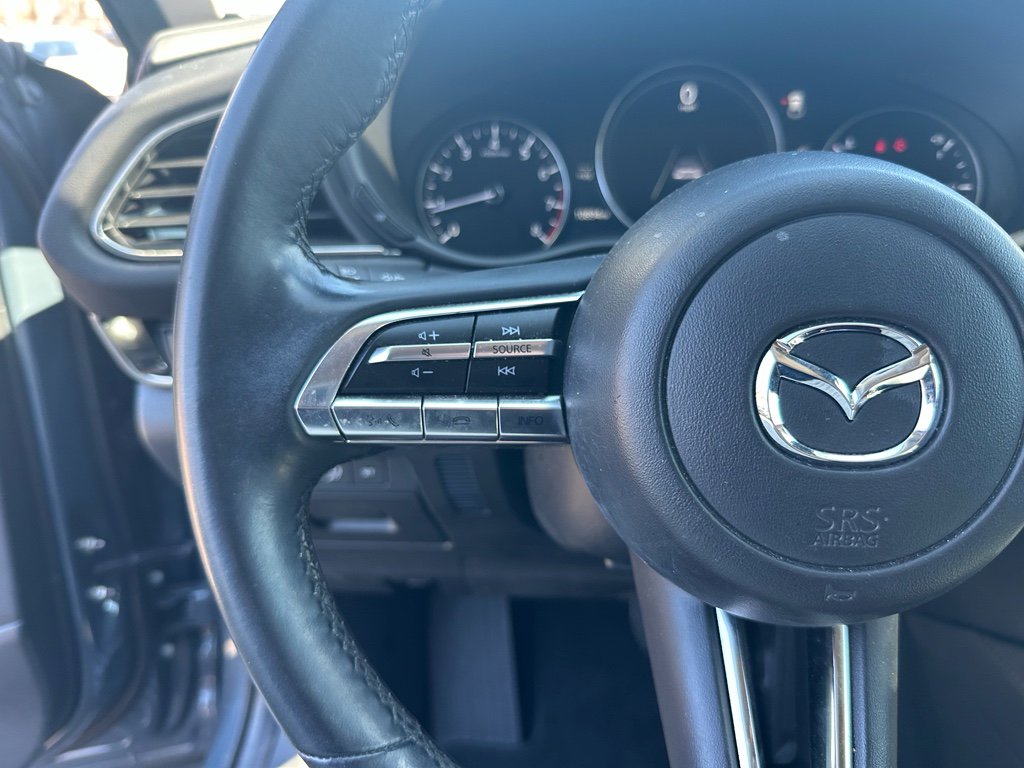 Certified 2023 MAZDA CX-30 AWD 2.5 S w/ Preferred Package image 19