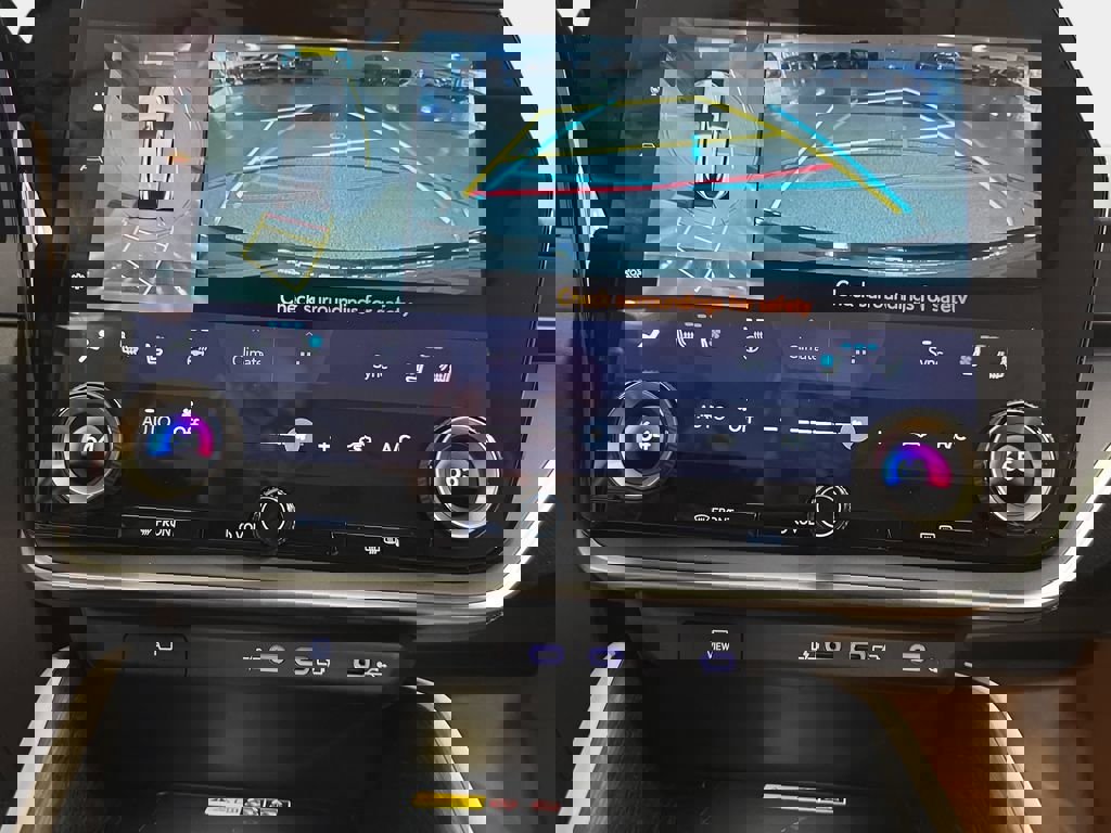 New 2026 Lexus RZ 450e 450e Premium image 24