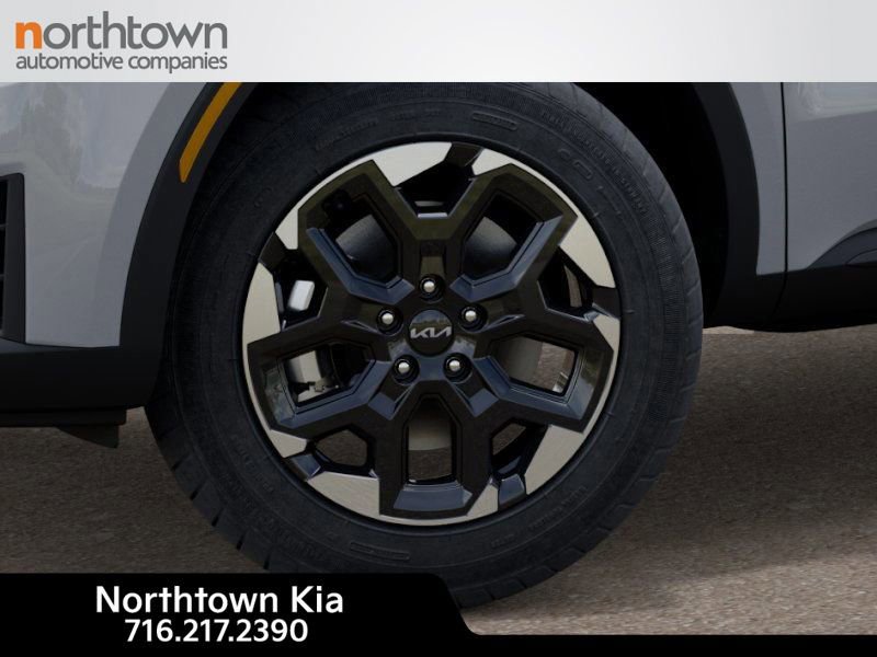New 2026 Kia Sorento S w/ S Panoramic Sunroof Package AWD/4WD image 10