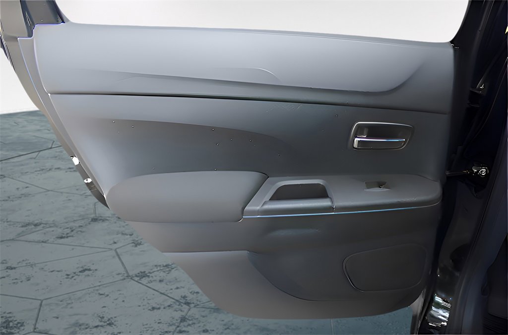 Used 2023 Mitsubishi Outlander Sport LE image 26