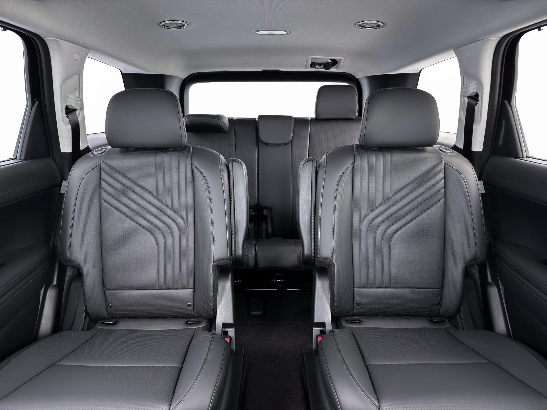 New 2026 Hyundai Palisade SEL AWD/4WD image 16