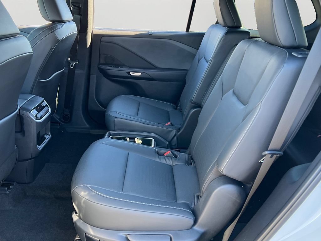 New 2026 Lexus TX 350 AWD w/ Technology Package image 9