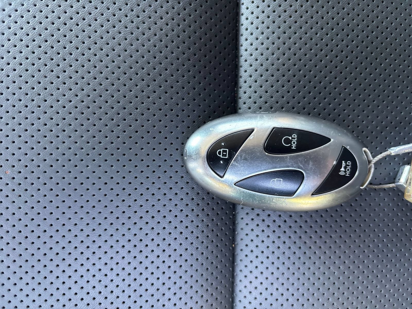 Used 2026 Hyundai Santa Fe SEL FWD image 26