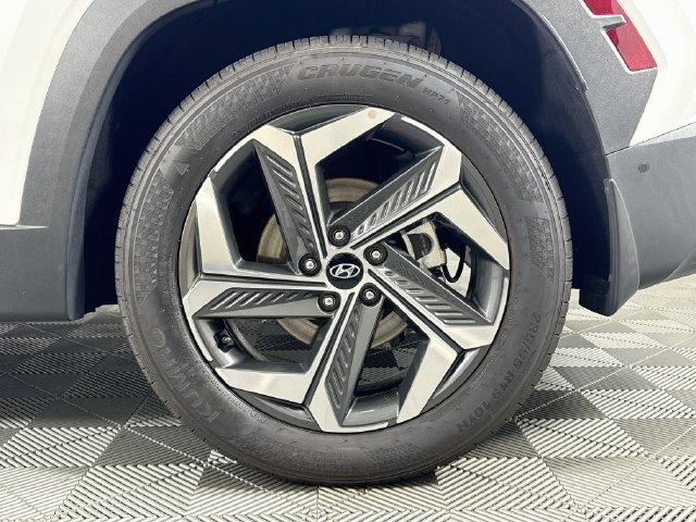 Used 2022 Hyundai Tucson Limited FWD image 51