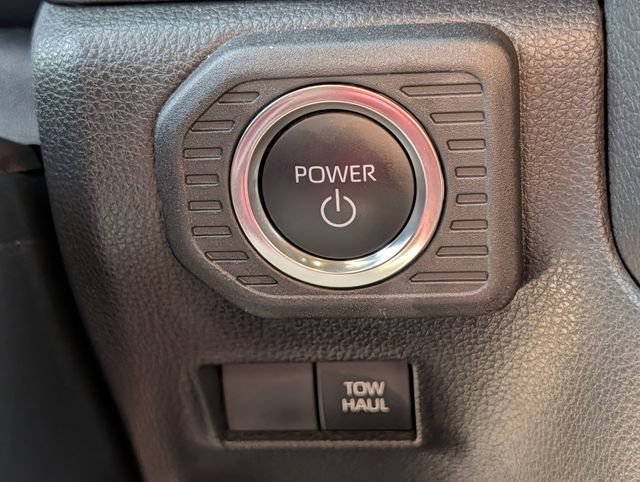 Certified 2025 Toyota Land Cruiser w/ Premium Package AWD/4WD image 21
