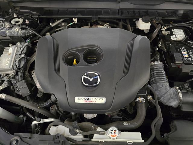 Used 2023 MAZDA CX-50 2.5 Turbo w/ Cargo Package AWD/4WD image 11
