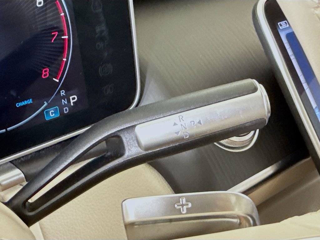 Certified 2022 Mercedes-Benz S 580 4MATIC Sedan image 16