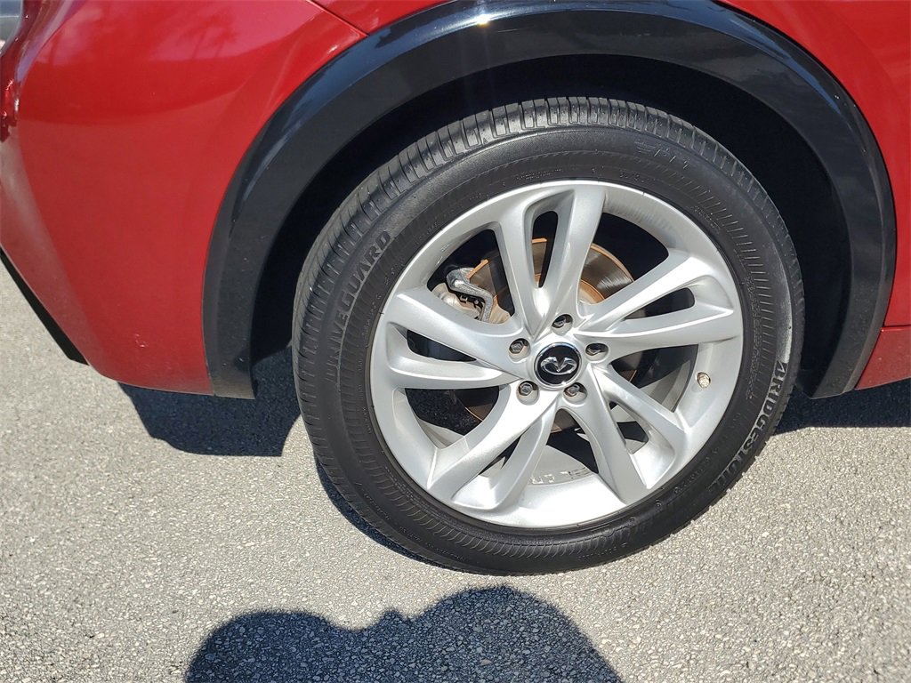 Used 2018 INFINITI QX30 Premium w/ Navigation Package image 10