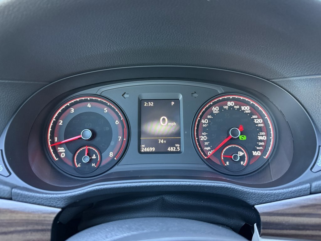 Used 2020 Volkswagen Passat 2.0T SEL image 17