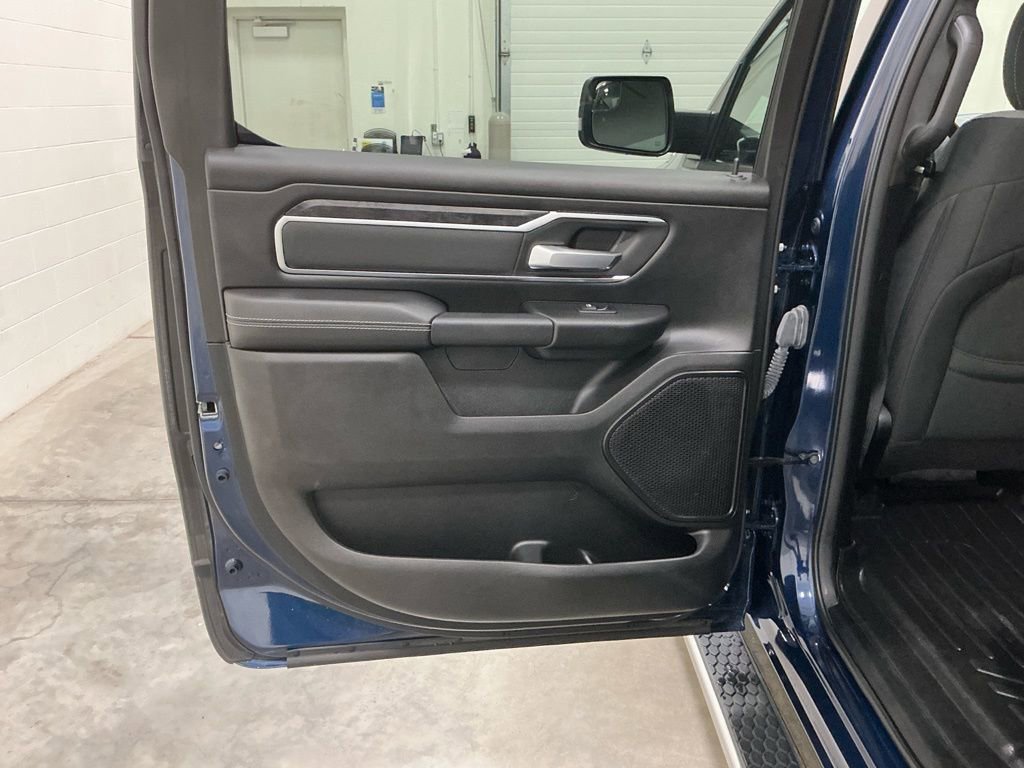 Used 2024 RAM 1500 Big Horn image 19