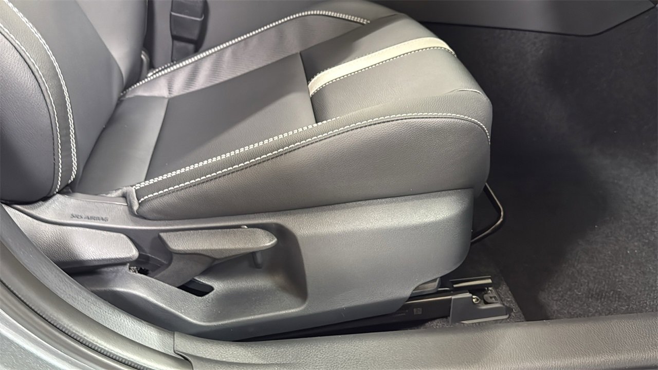 New 2026 Toyota Camry SE image 20