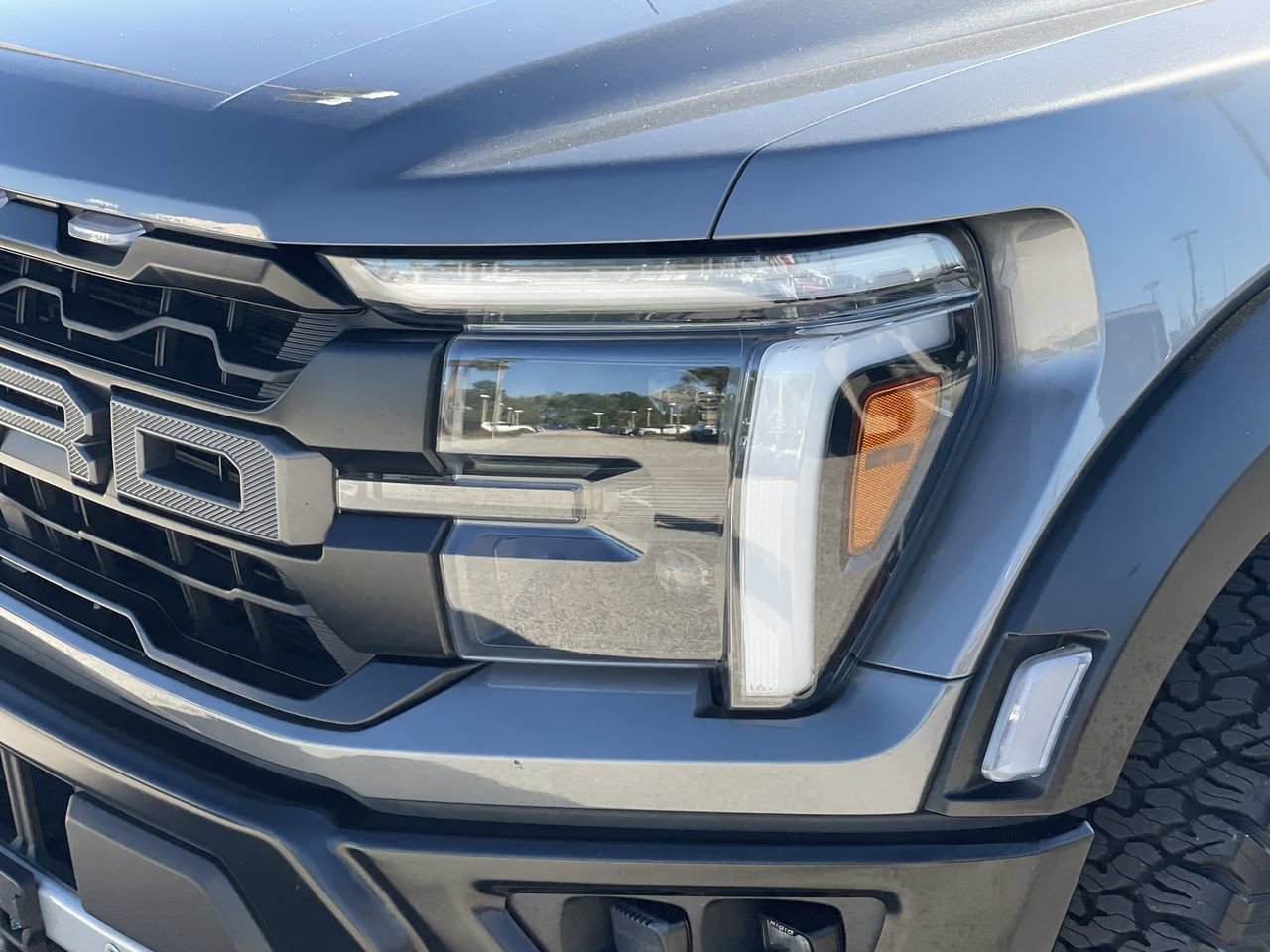 Used 2024 Ford F150 Raptor image 6
