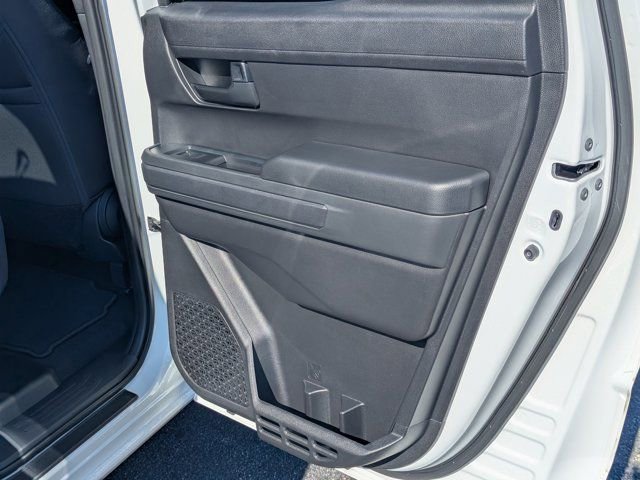 Used 2025 Toyota Tacoma SR5 image 15