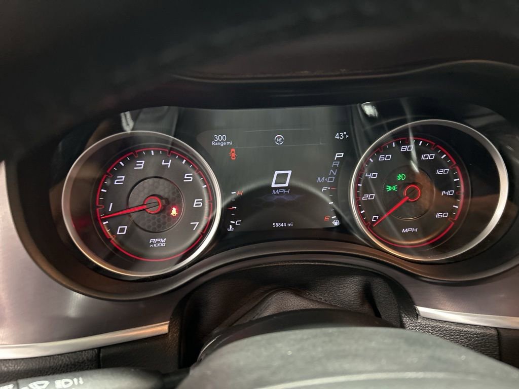 Used 2022 Dodge Charger R/T w/ Performance Handling Group image 15