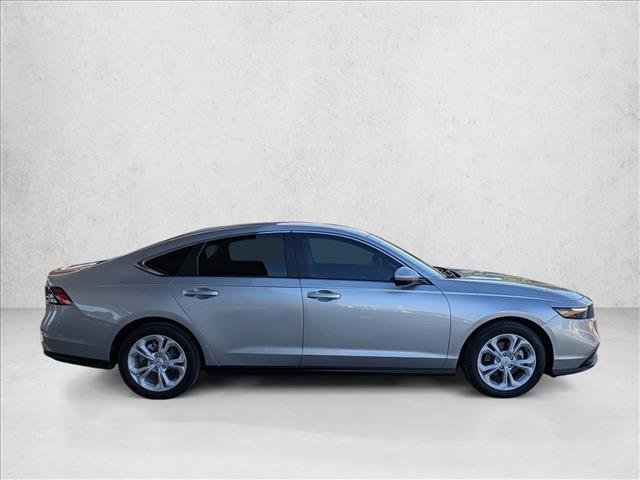 Used 2024 Honda Accord LX image 4