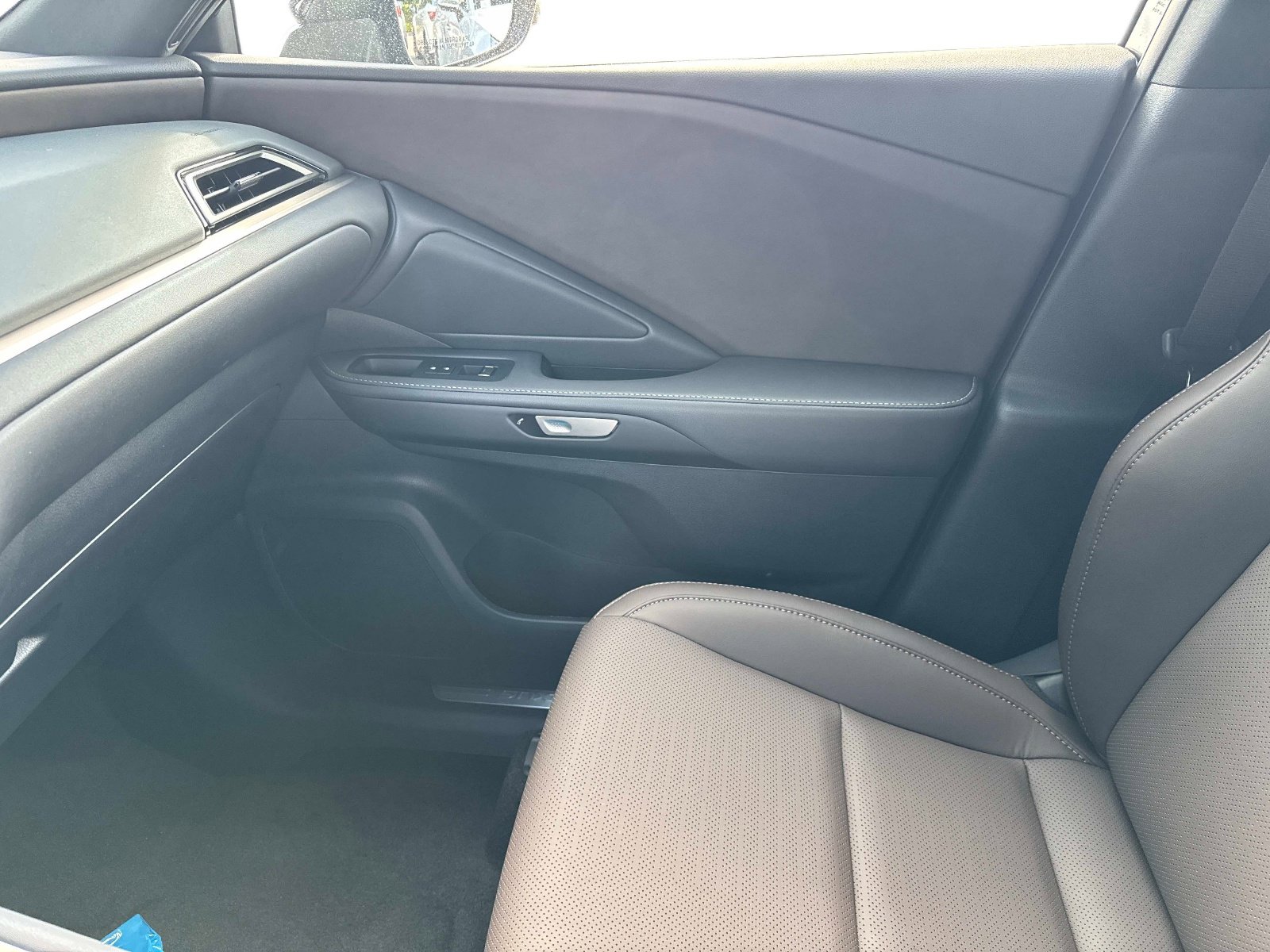 New 2026 Lexus TX 350 AWD image 25