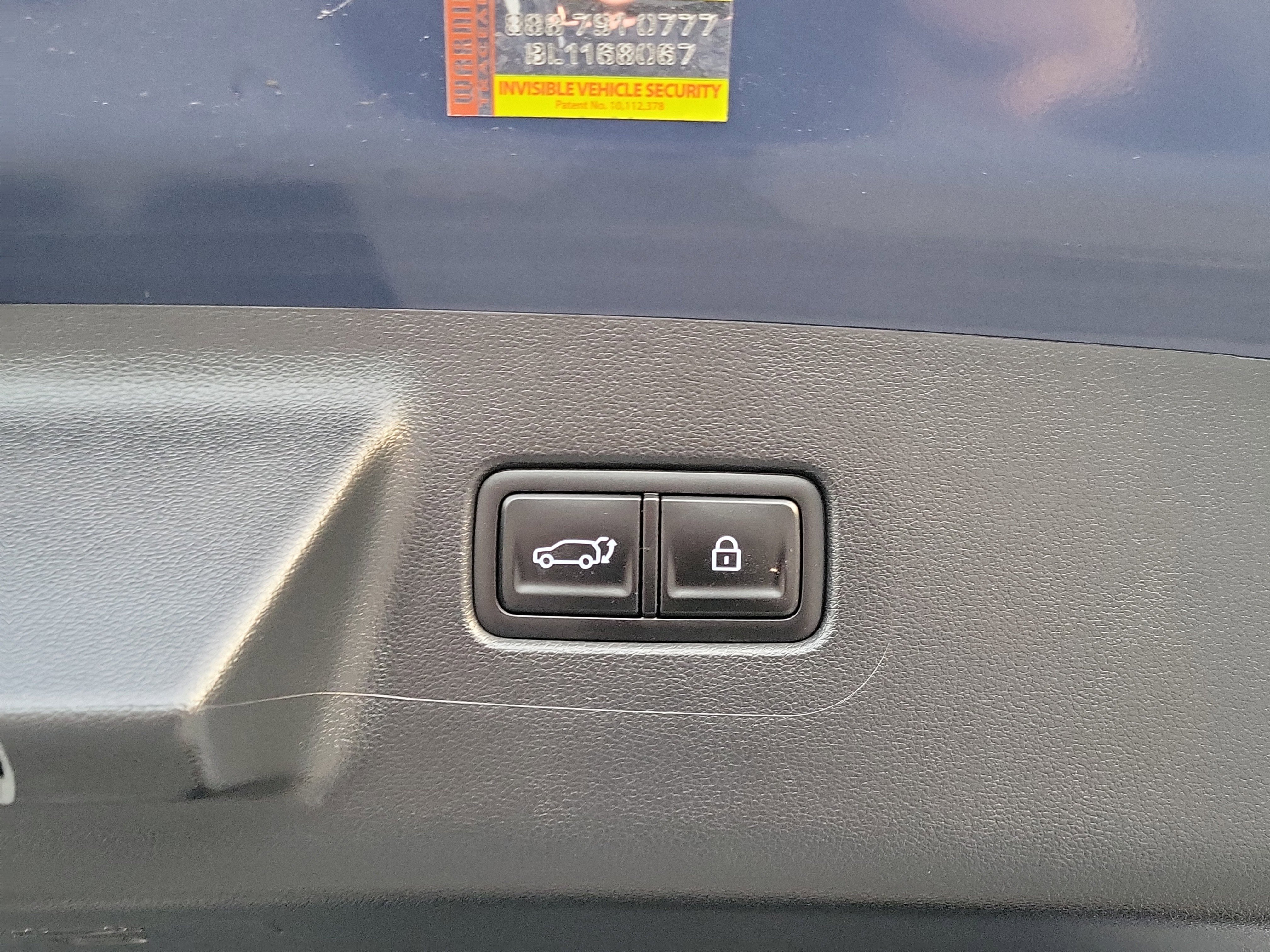 Certified 2025 Hyundai Santa Fe Calligraphy image 22