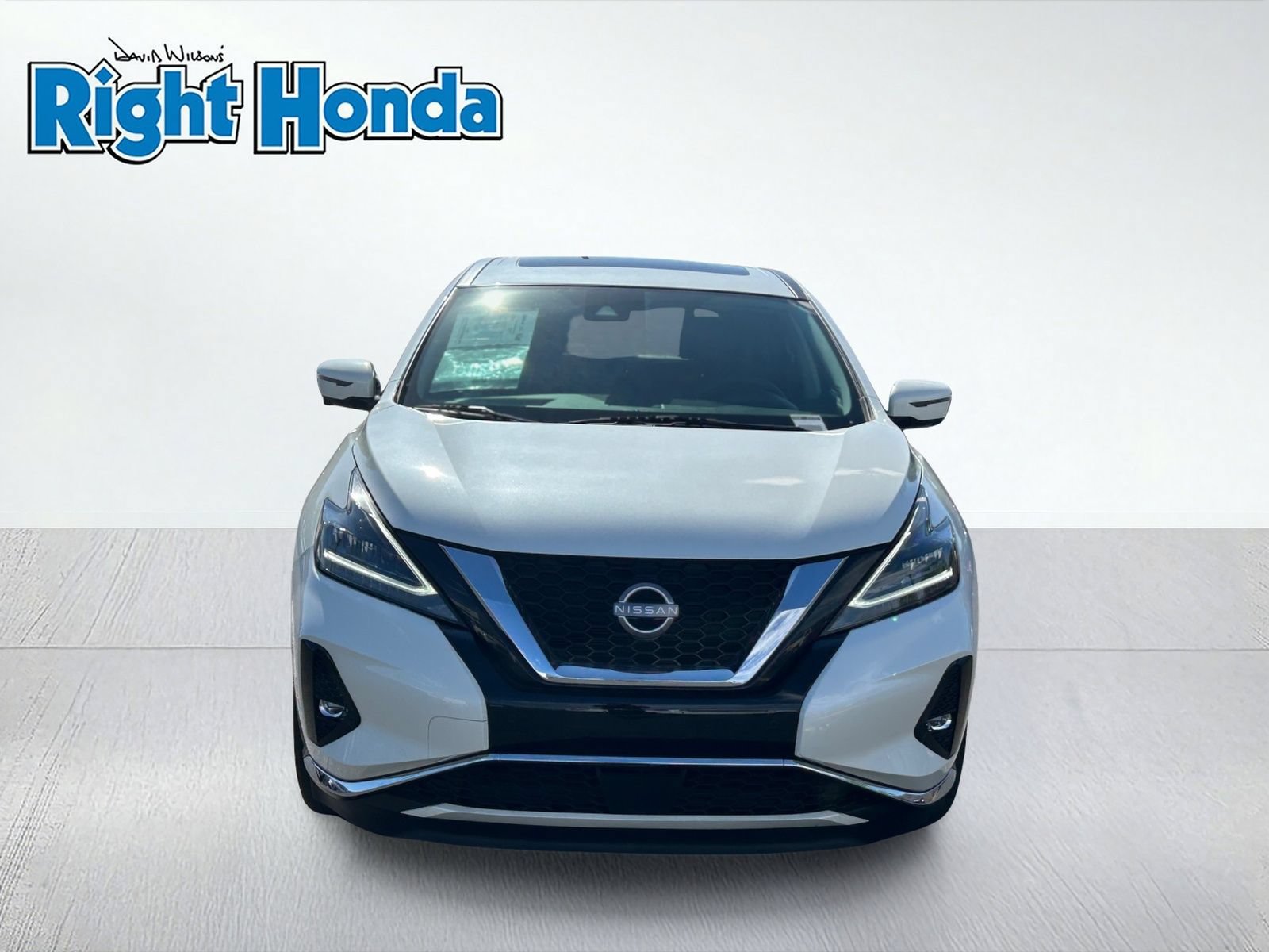 Used 2024 Nissan Murano SL FWD image 9