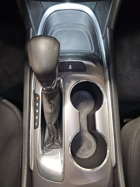 Used 2021 Chevrolet Malibu LT image 21