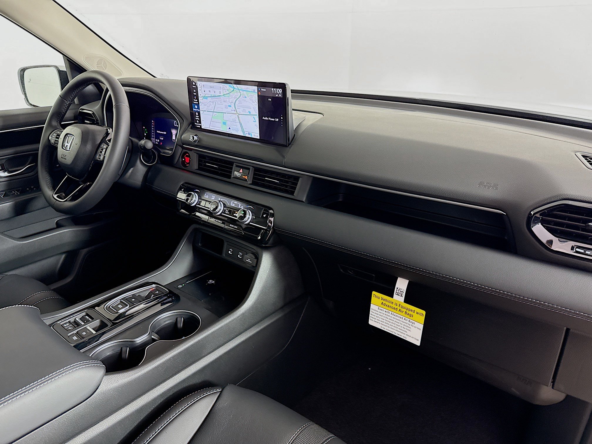 New 2026 Honda Pilot EX-L image 38