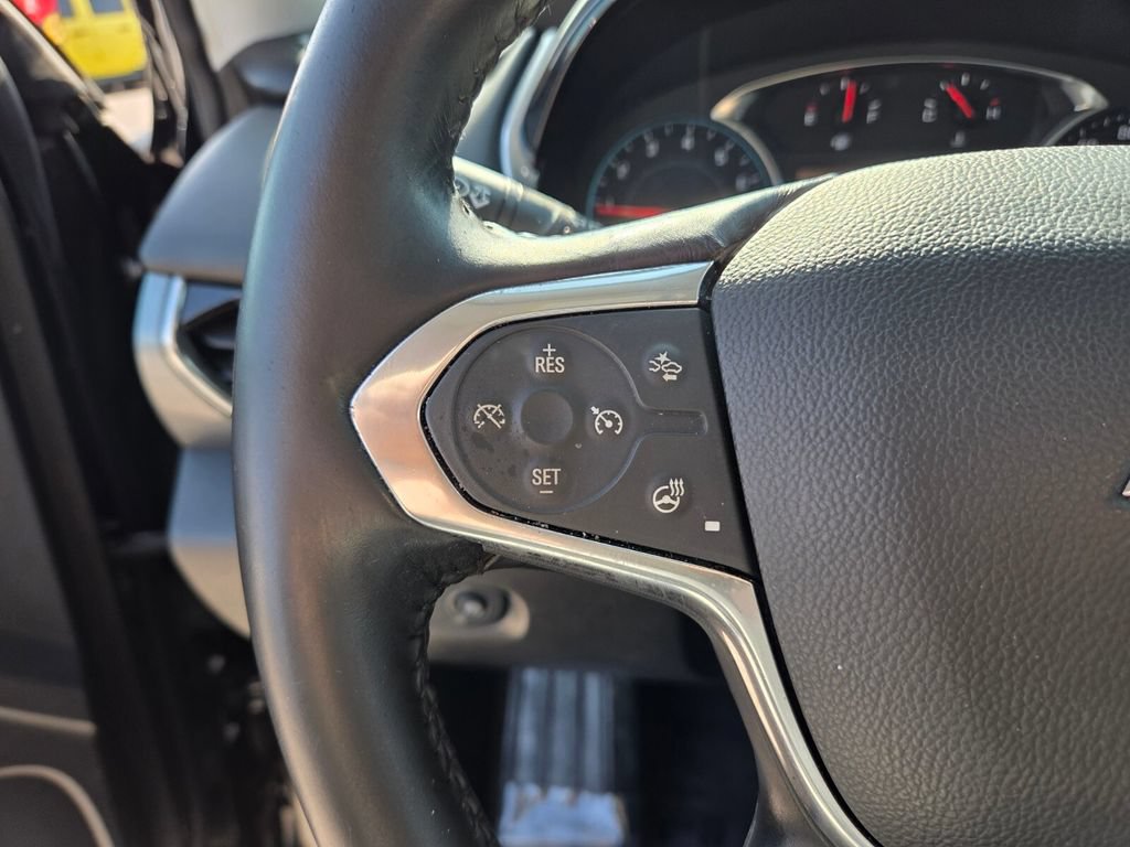 Used 2020 Chevrolet Traverse Premier FWD image 33