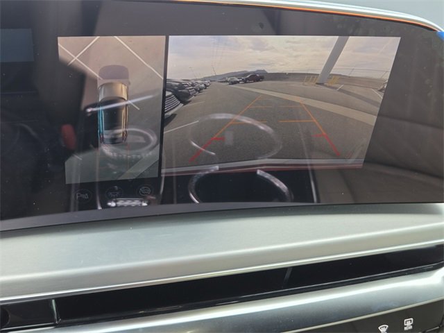 New 2025 Cadillac Lyriq Luxury image 23