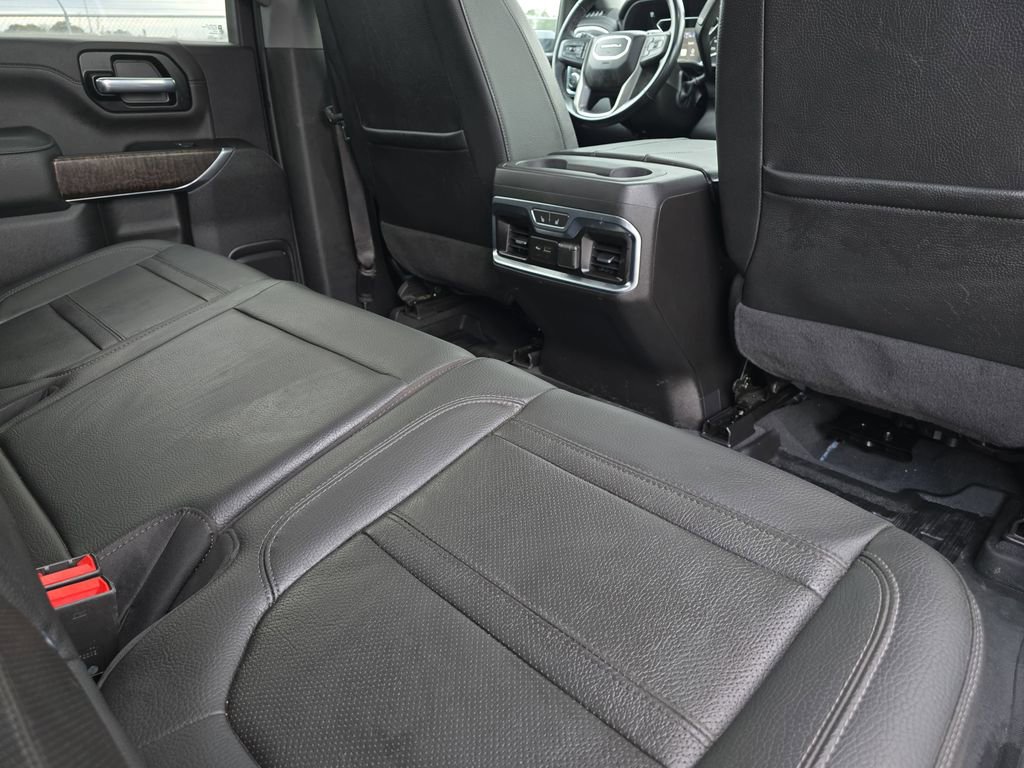 Used 2023 GMC Sierra 2500 Denali image 11