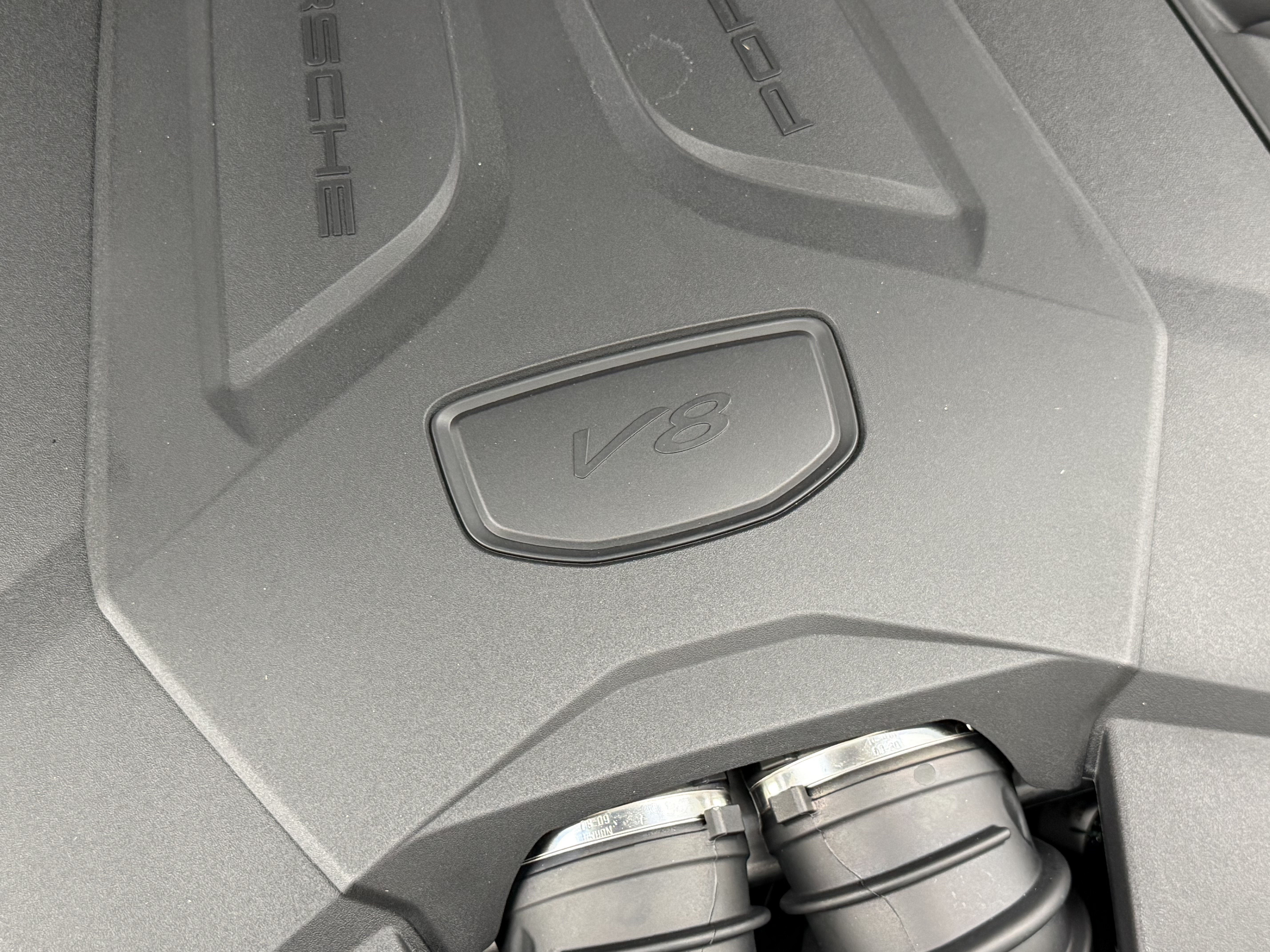 New 2026 Porsche Cayenne GTS AWD/4WD image 63