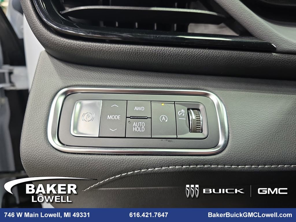 New 2026 Buick Enclave Avenir w/ Super Cruise Package image 28