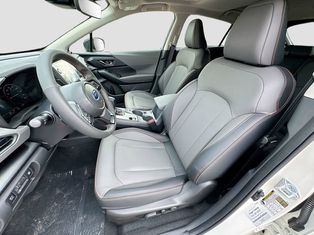 New 2026 Subaru Crosstrek 2.5i Limited image 25