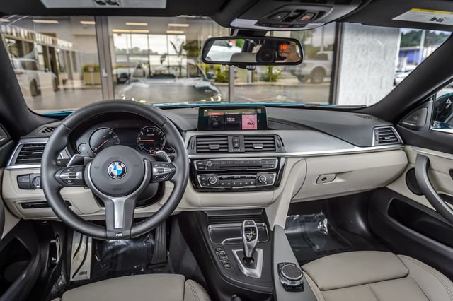 Used 2019 BMW 440i Gran Coupe xDrive AWD/4WD image 23