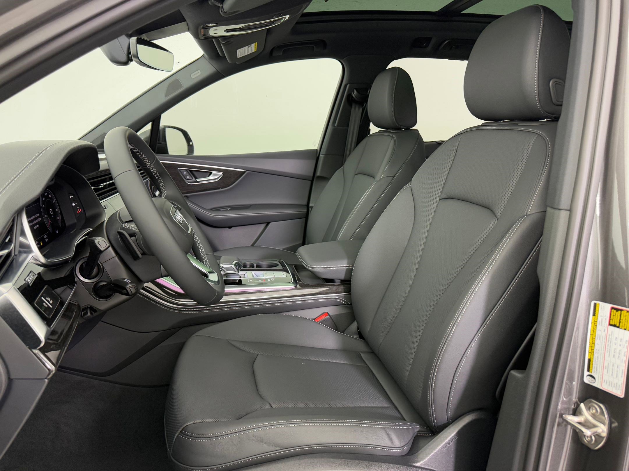 New 2026 Audi Q7 3.0T Premium Plus image 5