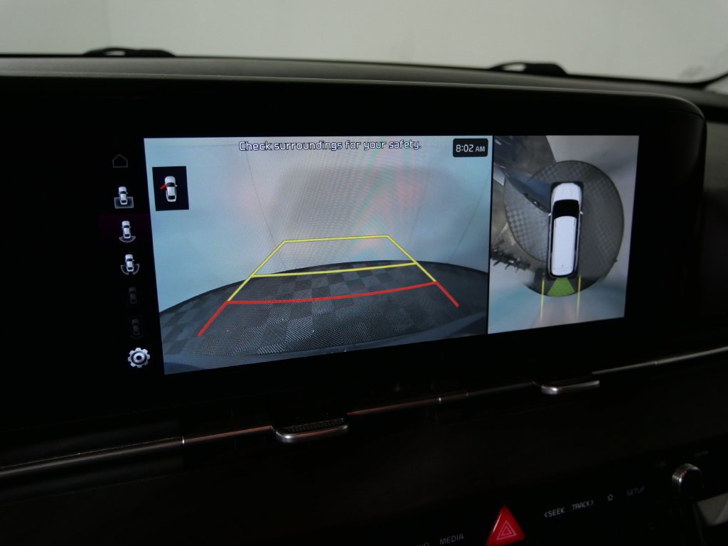 Used 2023 Kia Carnival SX FWD image 28