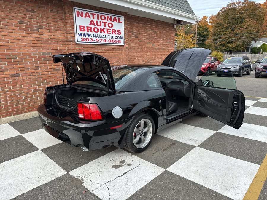 Used 2001 Ford Mustang GT RWD image 46